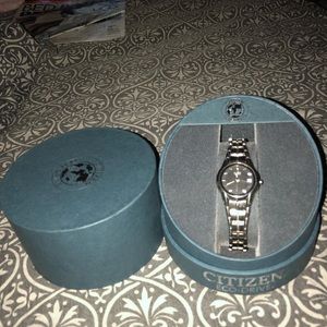 Female Citizens Watch